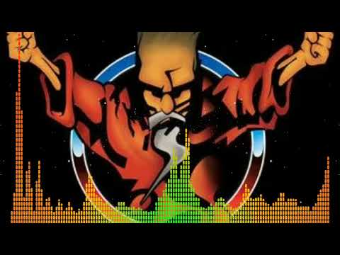 Jebroer - Engeltje x never stop speedcore (Meqa mashup) (bass boosted)