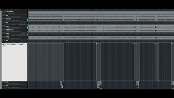 Automation bug in Cubase 12.0.40