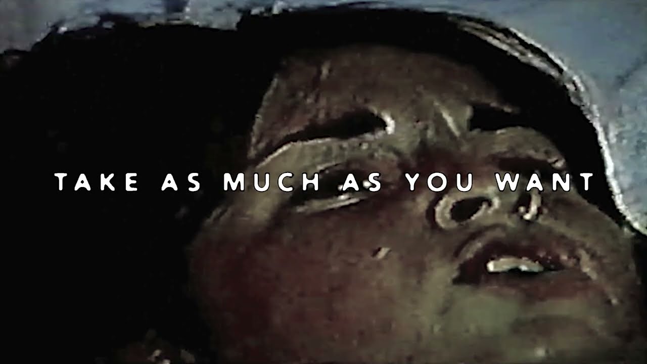 [SOLD] // $UICIDEBOY$ TYPE BEAT - TAKE AS MUCH AS YOU WANT //