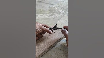 Incredible string line trick -simple but works #adventureprafulla #respect #youtubeshorts #shorts