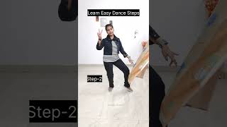 'Dynamite' BTS (방탄소년단) Dance  Hook Step Tutorial | Easy Dance Steps #shorts