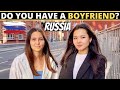 Do You Have A Boyfriend? (Russia)