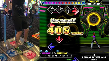 IX CSP [18] - 999,650 - 35PFC [DDR A - Chunka]