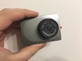 Видеорегистратор Xiaomi Yi Smart Dash Camera Car DVR 1080P WiFi (XiaoYi) - обзор и тест