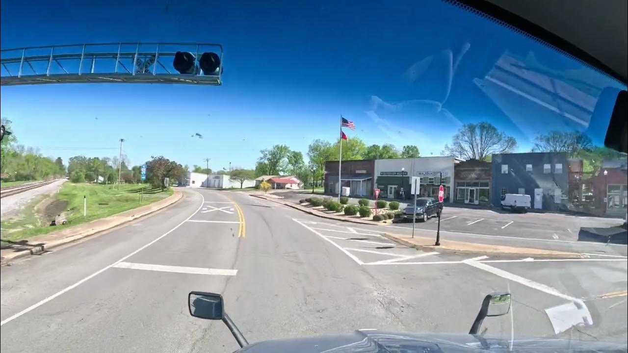 Wartrace Tennessee YouTube