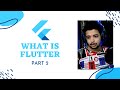 What is flutter? All about How Flutter Works (In Hindi)