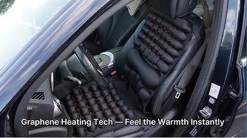 HEITSON: The Pain-Relief Air Cushion You’ve Been Waiting For