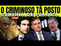 [AO VIVO] O ESGOTO DOS CRIMINOSOS BOLSONARISTAS É EXPOSTO! DESESPERO DE FLÁVIO E EDUARDO BOLSONARO!