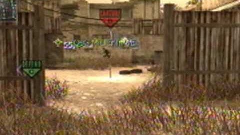 I HATE HITMARKERS COD 4