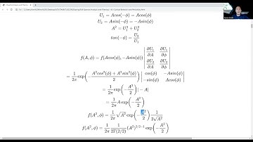 4 Spectral Analysis and Filtering - 4.1 Cyclical Behavior and Periodicity