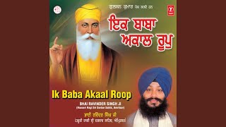 Ik Baba Akaal Roop