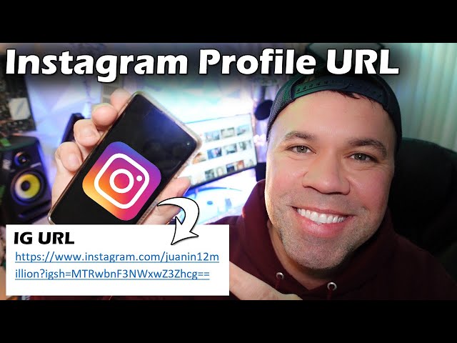 How To Share Instagram Profile URL (Updated for 2024) class=