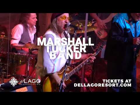 The Marshall Tucker