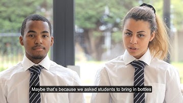 B1 UNIT 6 Life skills video SUBTITLES