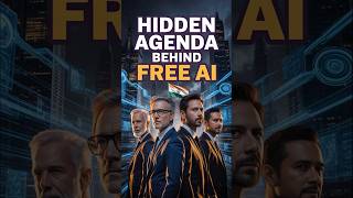 The Dark Secret Behind Free AI Tools in India
