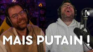 Le retour du duo sur un jeu d’énigmes coopératif (Don’t Panic! It’s Just Turbulence)