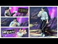 S.H.Figuarts Yuta Okkotsu Special Grade Jujutsu Sorcerer / SHF 咒術迴戰 乙骨憂太 #actionfigures #anime #toys