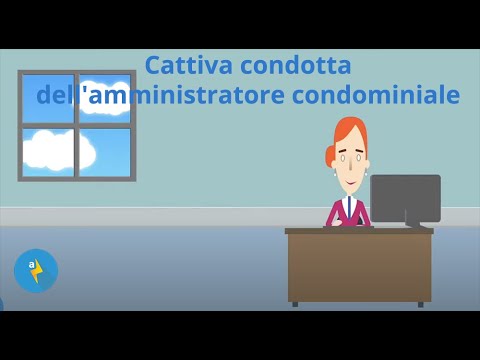 Video: Cosa viene licenziato per cattiva condotta?