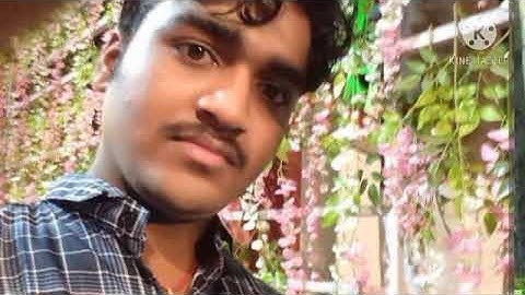 Sandeep Kumar Patel mashni 1 mere Naina savan bhado fir bhi Mera man pyasa