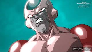 Dragon Ball Súper Amv (Zero 9:36 & Hollywood Undead - The End / Undead)