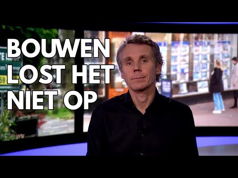 Video: Is de huizenmarkt in Dallas een zeepbel?