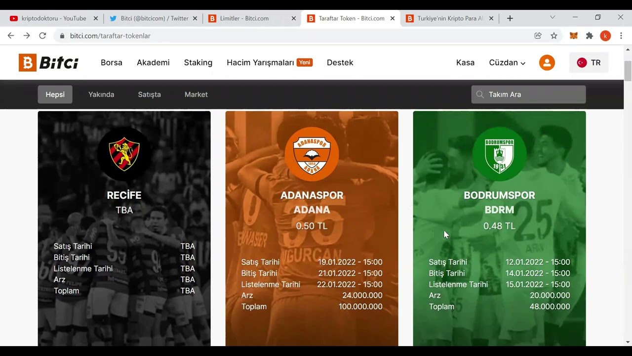 @bitci.com fan token arzı 