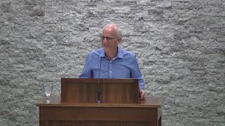 A Call to Remember and Reflect - Micah 6:1-5