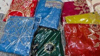 Fancy designer suit (9050300262) #viralvideo Sonipat (Garhi Bala)