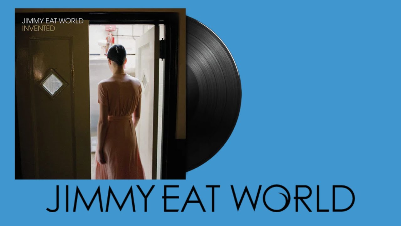 Ep078 - Invented by Jimmy Eat World - YouTube