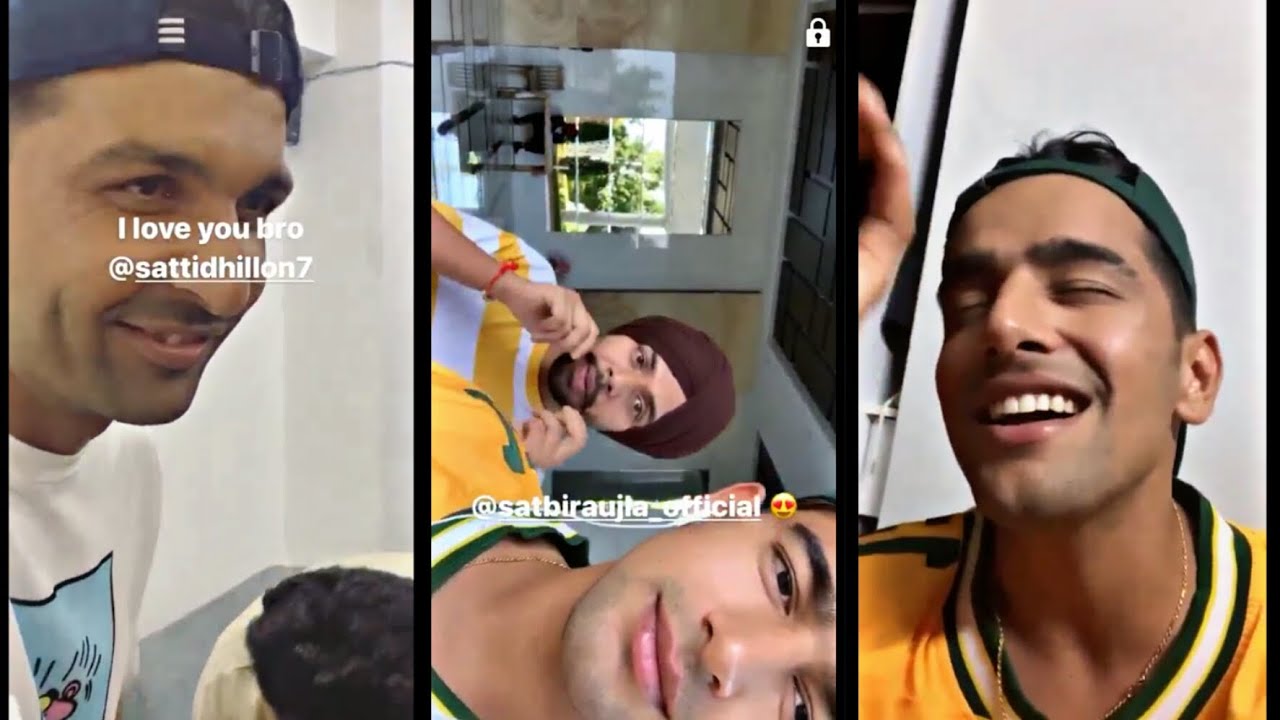 Jaan Nisar : Arjit Singh ( Jass Manak Cover) | Satti Dhillon Birthday