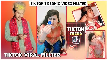 Tik Tok New Trending Ai Mermaid FilterReels |Ai Video Editing Free |Tik TokNew Trend Filter