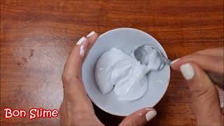 2 Ways Slime, Slime At Home at 2 Ways