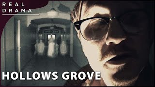 Hollows Grove Found Footage Horror Movie Real Drama