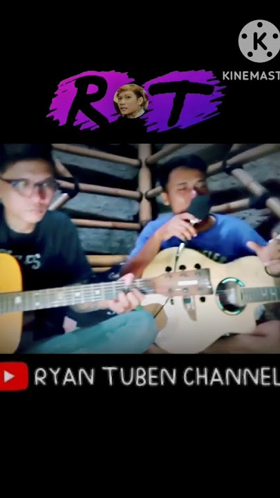 SLANK MAWAR MERAH - LIVE ACOUSTIC (CANDRA R-CUN) #coverlagu #trending #youtubepemula