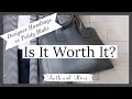 Designer Handbags vs Teddy Blake - Is it Worth It? + How to Care for Your Handbag
