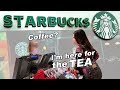 Exposing STARBUCKS Employee Hacks