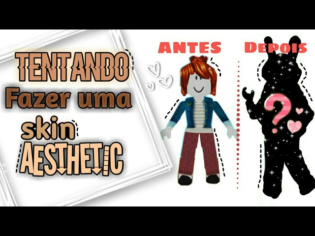 ✨AESTHETIC and SOFT roblox outfits ideas🍑 *10 ideias de looks aesthetic no  roblox* - Juh 