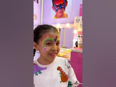 Жасмин и Арайлым😘 - YouTube