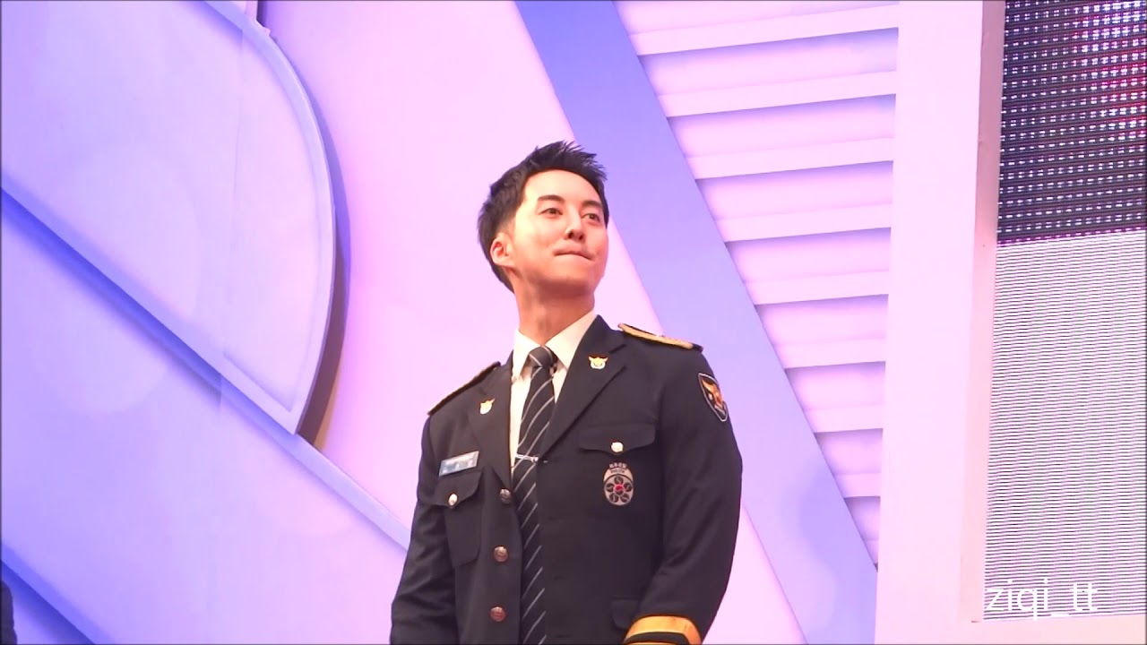 YouTubeで김형준 - Because I'm Stupid + Ur Man @ 경찰청 인권영화제 20180831を視聴