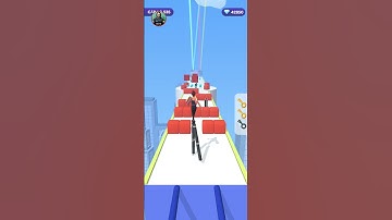 High Heels: GameplayWalkthrough All Levels