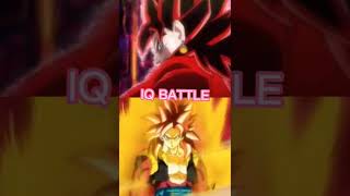 Vegetto Xeno Ssj 4 Vs Gogeta Xeno Ssj 4