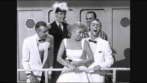 Dani Crayne  - "Have You Met Miss Jones" (1956)