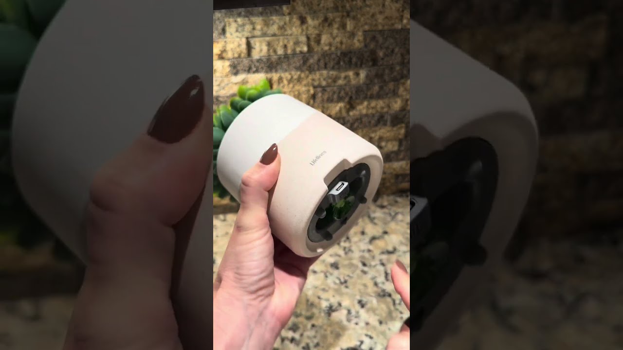 The Coolest Waterless Diffuser Amazon Essentialoils Essentialoildiffuser Amazonhome