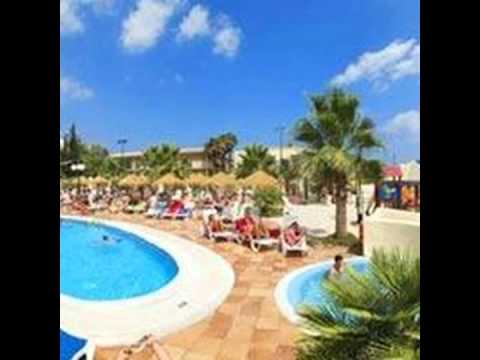 Barcelo Pueblo Ibiza Hotel Ibiza