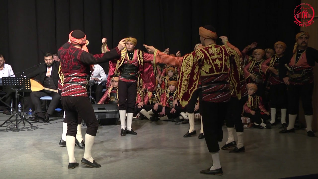 Seymenler Bir Dalda oyunu