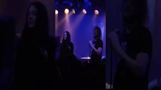 Draconian - Dishearten / Live (Lyrics Sub.Español) JLIVESTUDIO
