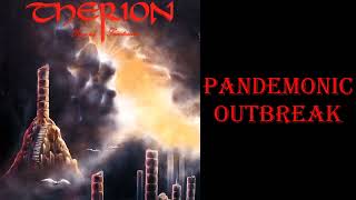 Therion - Beyond Sanctorum (1992) [Full-length] Sweden Death Metal