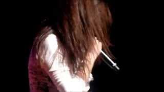 김경호 - Shout - 20141025 - 수원콘