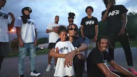 Zoc - Right Dere (Official Music Video) directed by @ThePlaybook404