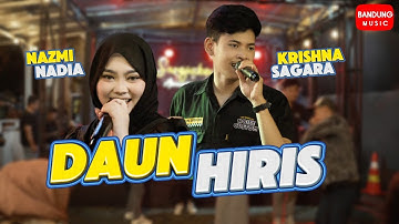 DAUN HIRIS - KRISNAZZ | LIVE SHOW ANGKRINGAN SOROJAKEUN